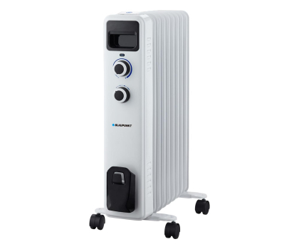 Ogrzewanie Blaupunkt Grzejnik HOR401